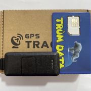 Định Vị Xe Máy Minh - T Chống Trộm Chống Cướp Xe A8 Pro