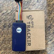 [Định vị xe máy GPS] có sử dụng dễ dàng không