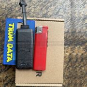 Định vị xe máy GPS Tracker - Xác định vị trí xe chính xác nhất.