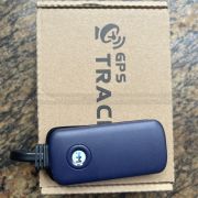 Định vị xe máy GPS Tracker - Xác định vị trí xe chính xác nhất.