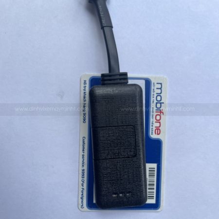 [Định vị xe máy GPS] có sử dụng dễ dàng không